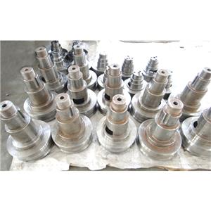 寧波熱處理加工